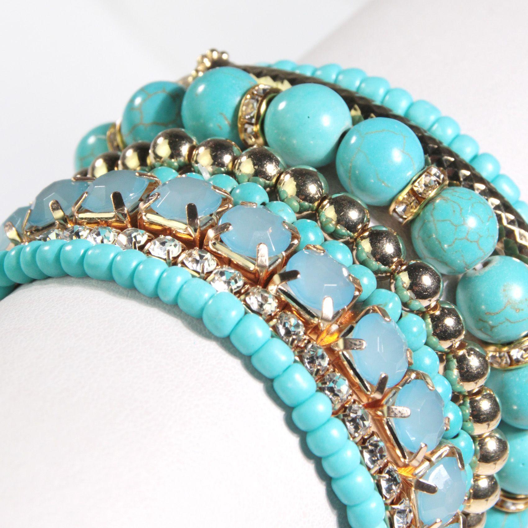 Brazalete Gino Rodinis B404CAL Calipso-2