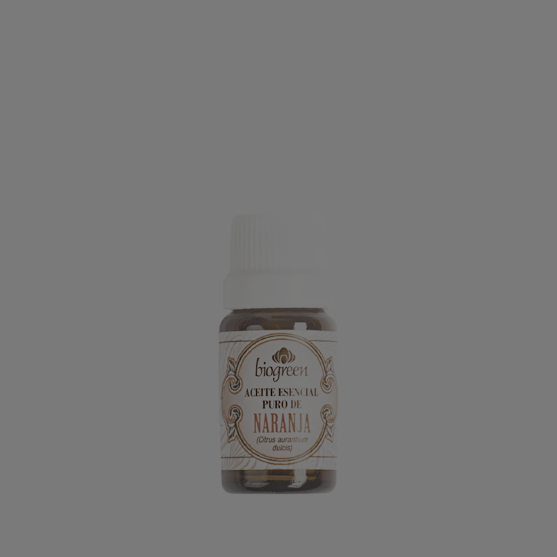 Aceite Esencial de Naranja 10 ml-0