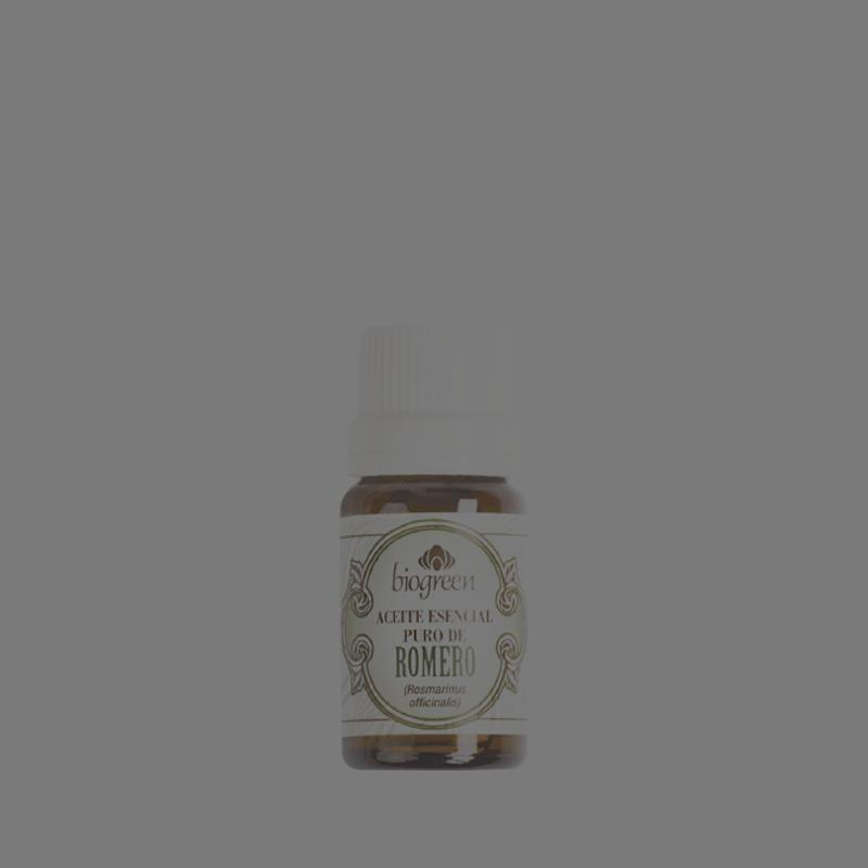 Aceite Esencial de Romero 10 ml-0
