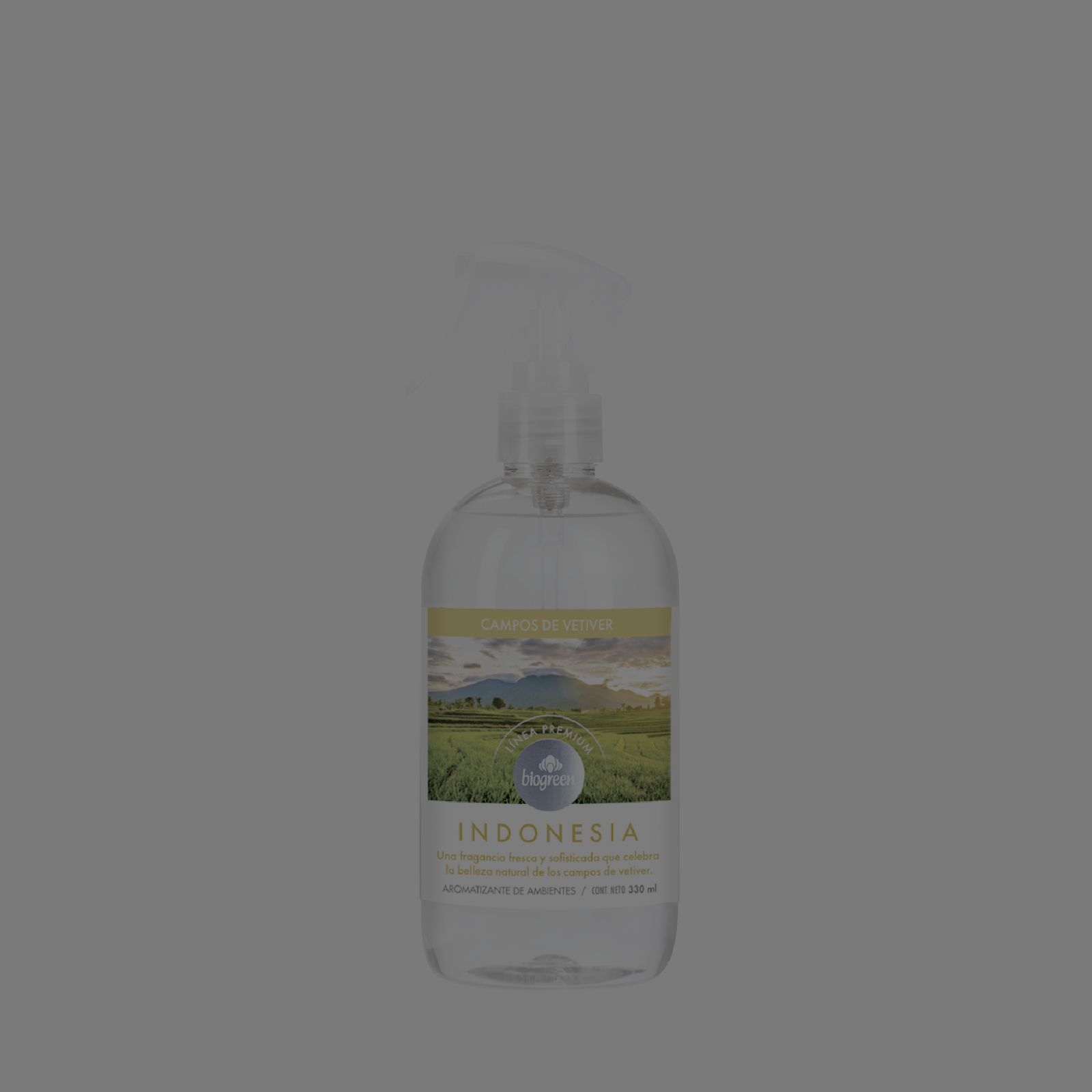 Aromatizante de Ambientes Premium Indonesia 330 ml-0