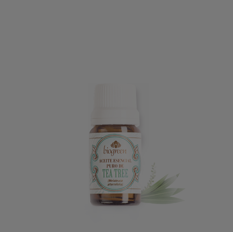 Aceite Esencial Tea Tree 10 ml-0
