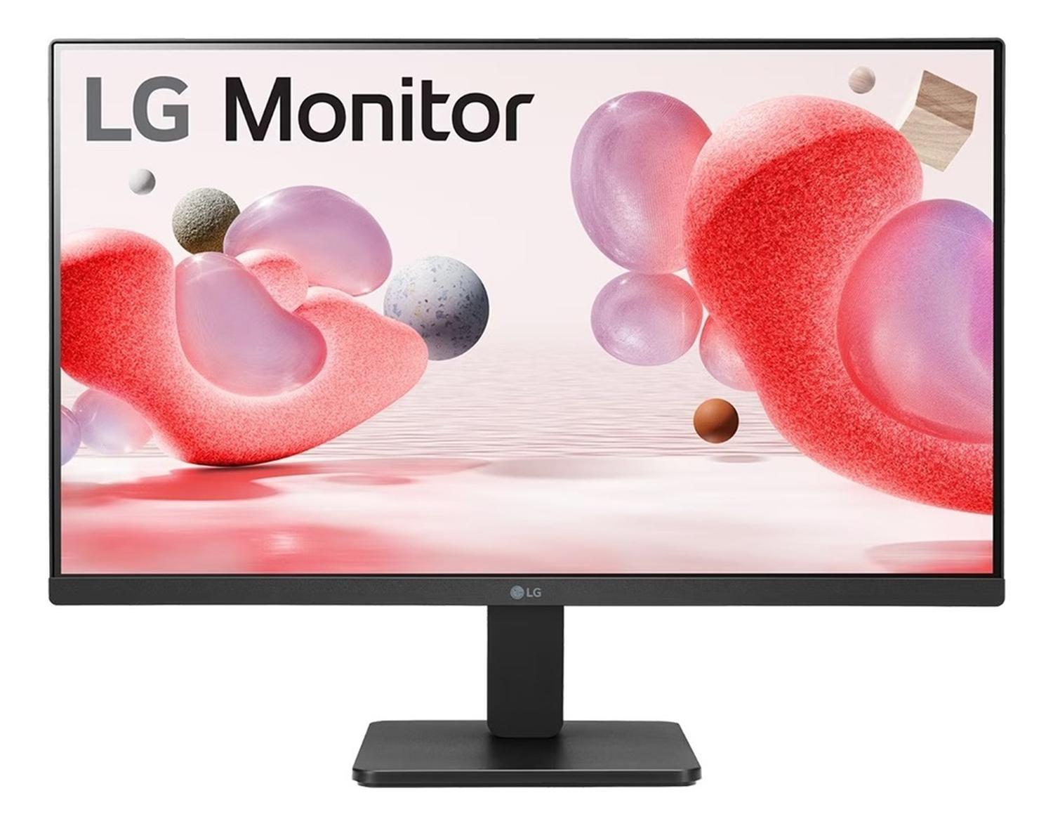 Monitor LG Gamer 23.8 Ips Fullhd Amd Freesync 100hz 24 Pulga-0