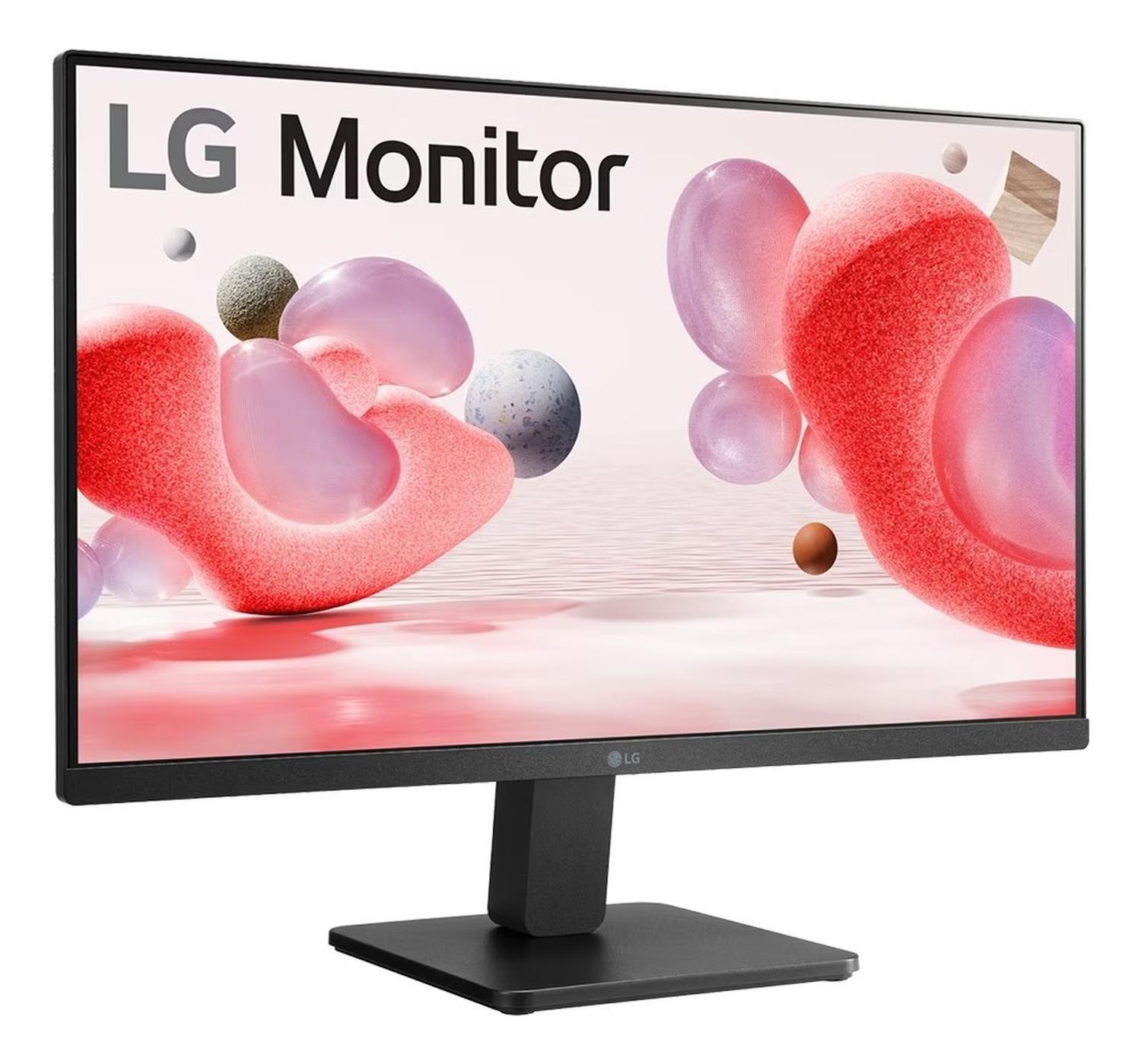 Monitor LG Gamer 23.8 Ips Fullhd Amd Freesync 100hz 24 Pulga-1