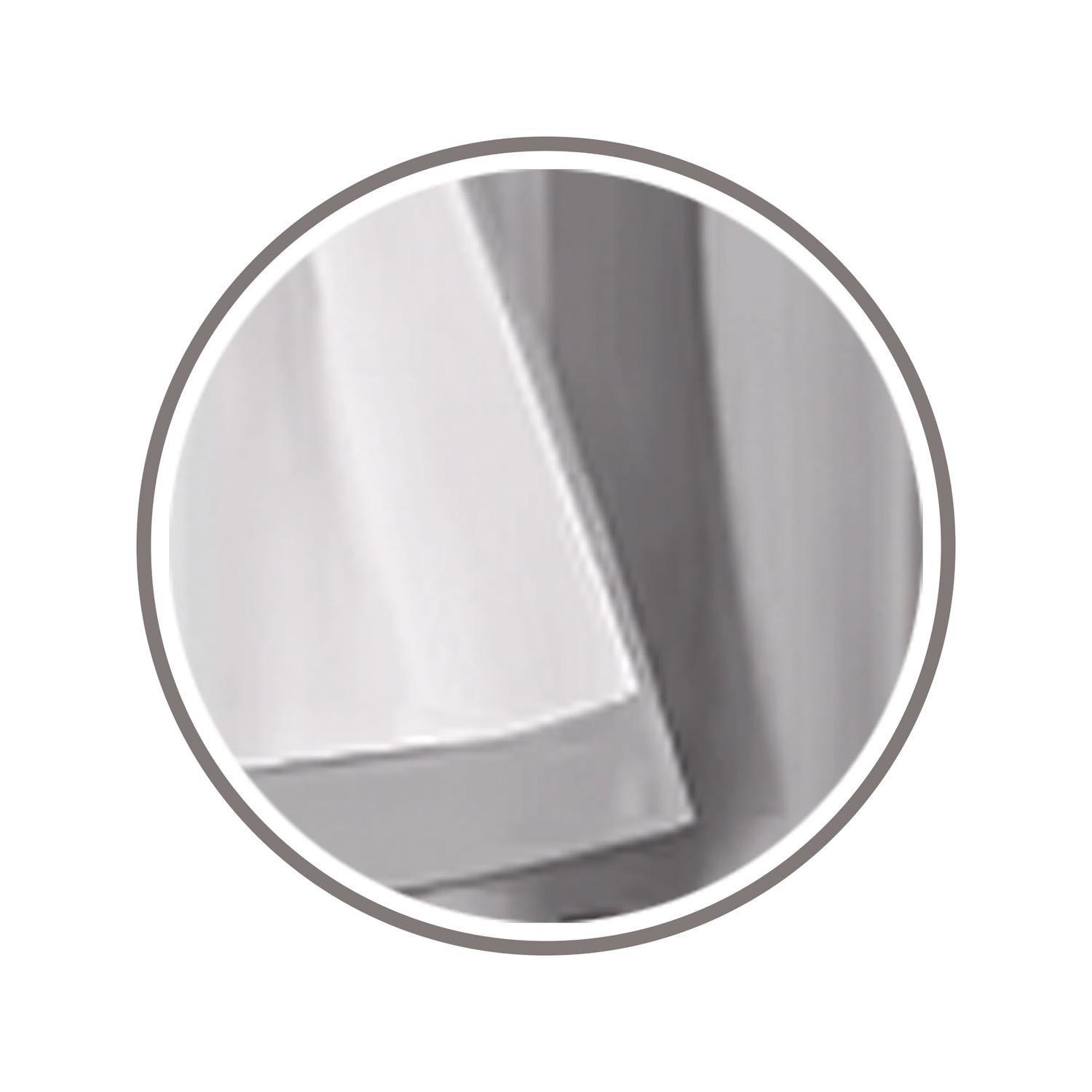 Cortinas Black Out Engomadas Forro Blanco 230cm X 140cm -778-2