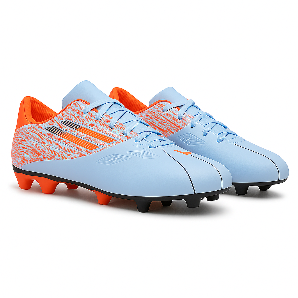 Zapato Soccer Adulto | Blanco Full Grass Deportivo - 3192-2