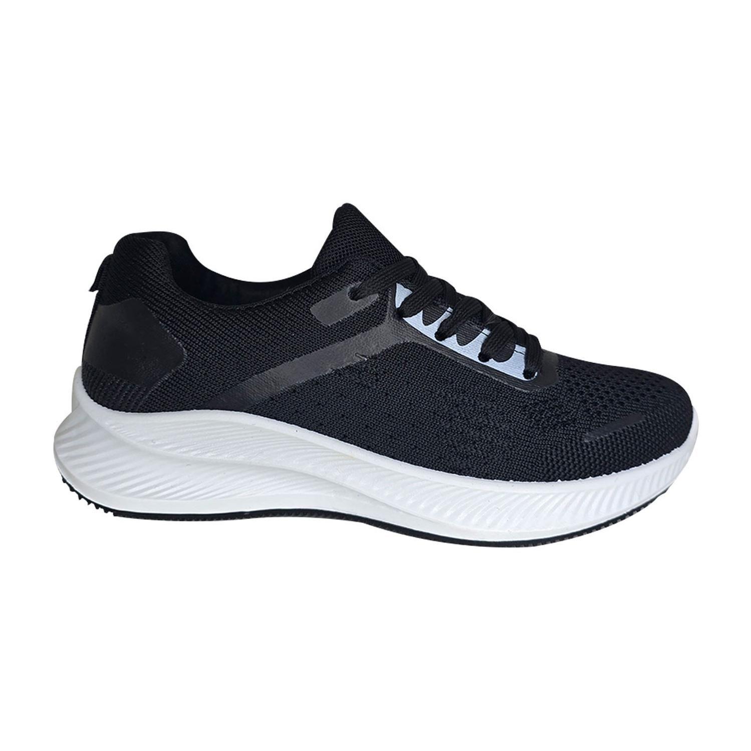 Zapatillas Deportivas para Mujer con Diseño Moderno y Confort Avanzado-0