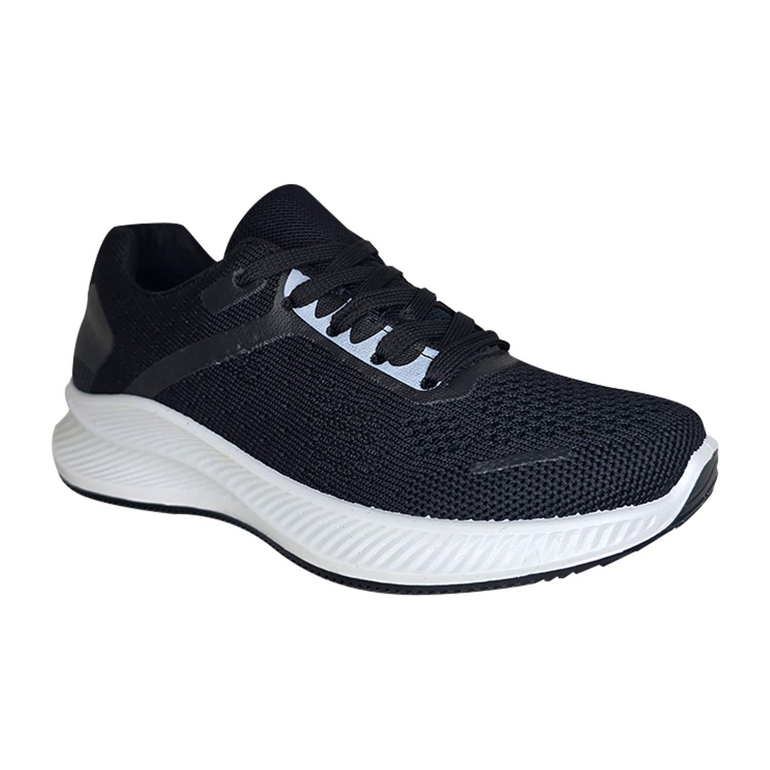 Zapatillas Deportivas para Mujer con Diseño Moderno y Confort Avanzado-3