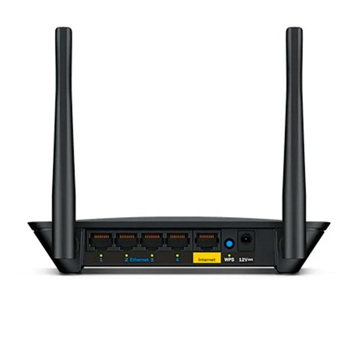 Router Linksys Ac1200 Doble Banda Wifi 5 Flex-2