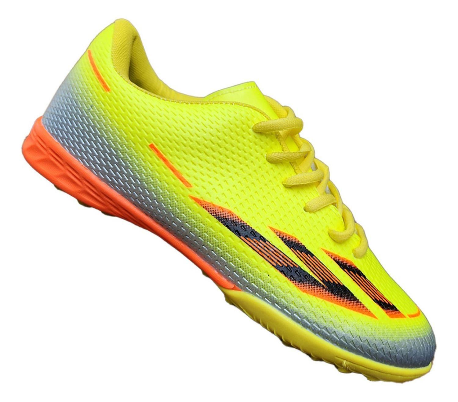 Zapatilla Baby Futbol Adulto Velocidad Imparable Soccer 7309-0