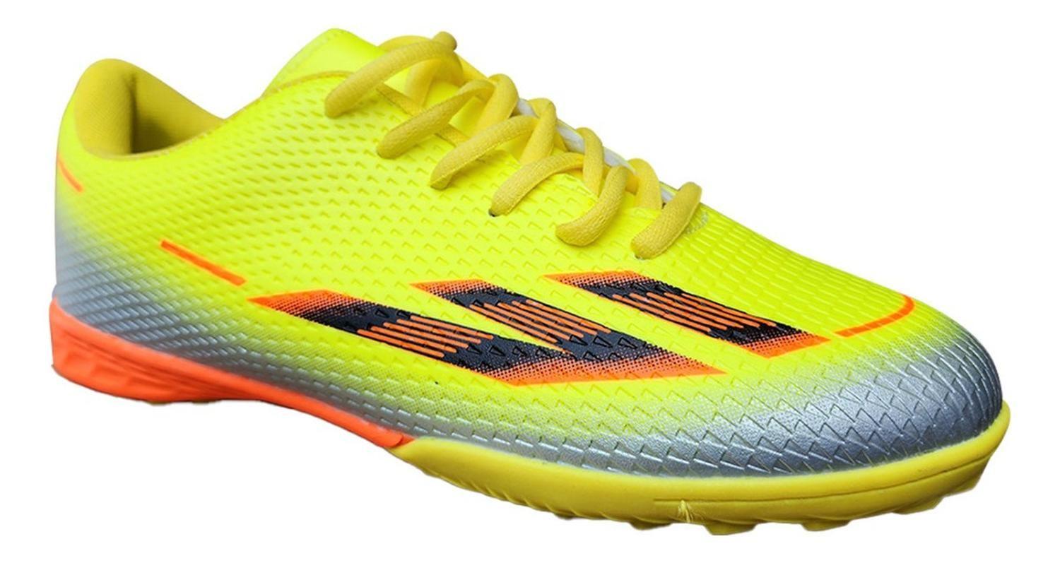 Zapatilla Baby Futbol Adulto Velocidad Imparable Soccer 7309-2