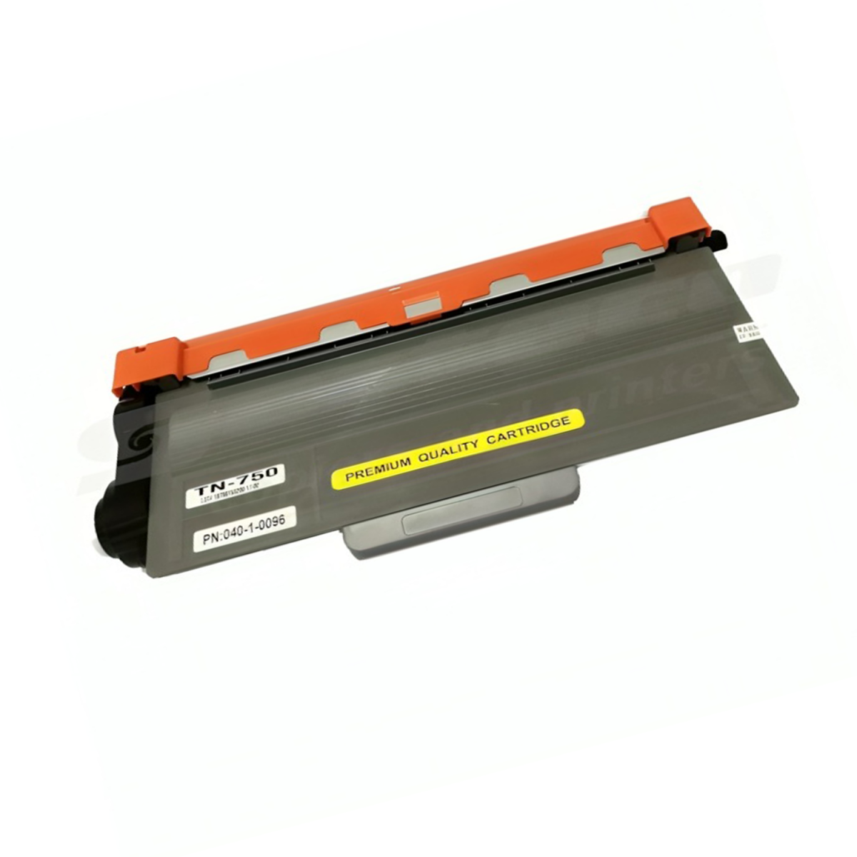 Toner Alternativo Tn-750 Mfc-8510/dcp-8155dn/hl-5452-0