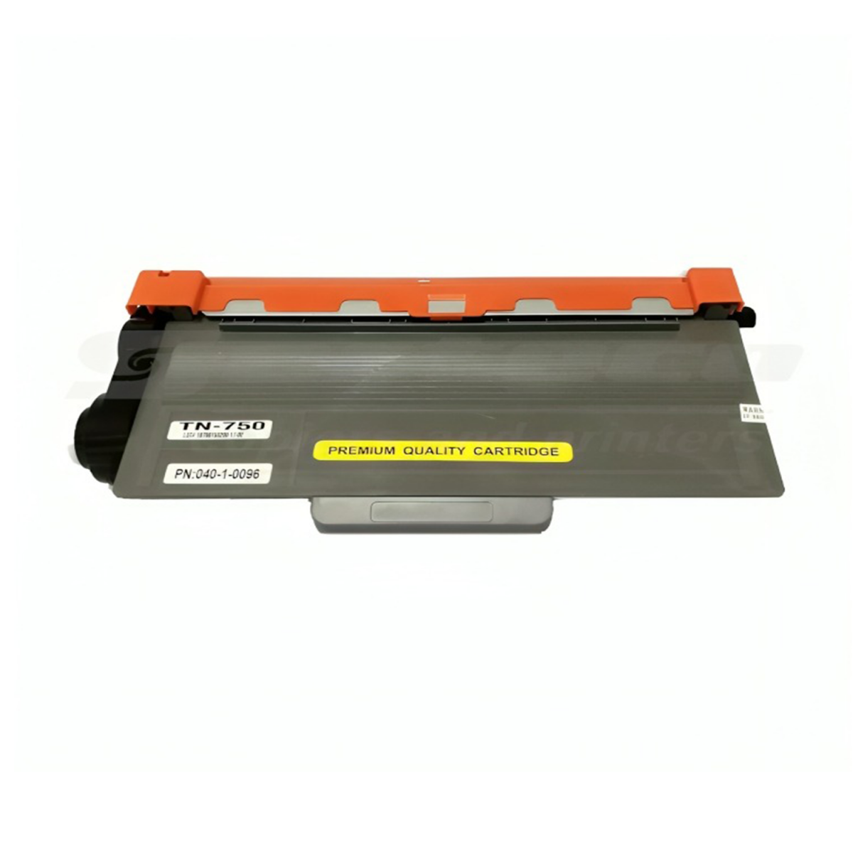 Toner Alternativo Tn-750 Mfc-8510/dcp-8155dn/hl-5452-1