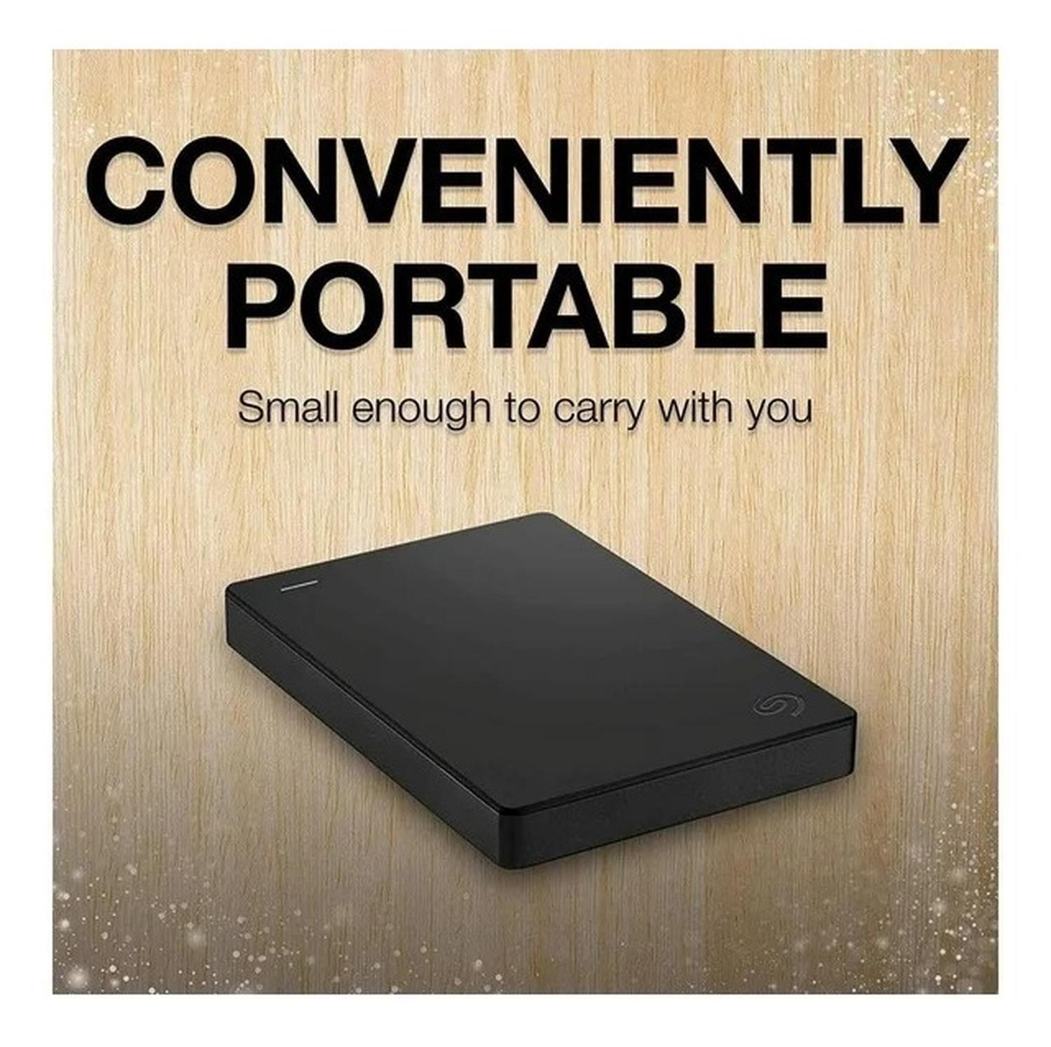 Disco Duro Externo Seagate Portable 2tb Rescue Data Recovery-1