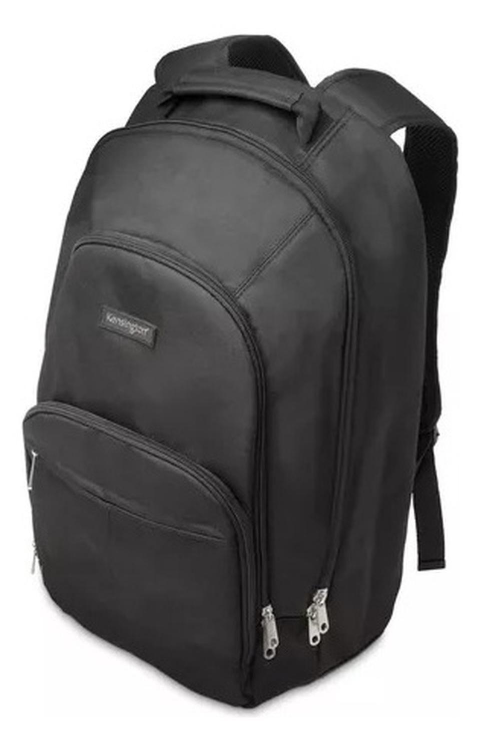 Mochila Portatil Kensington Sp25 Negra 14-1