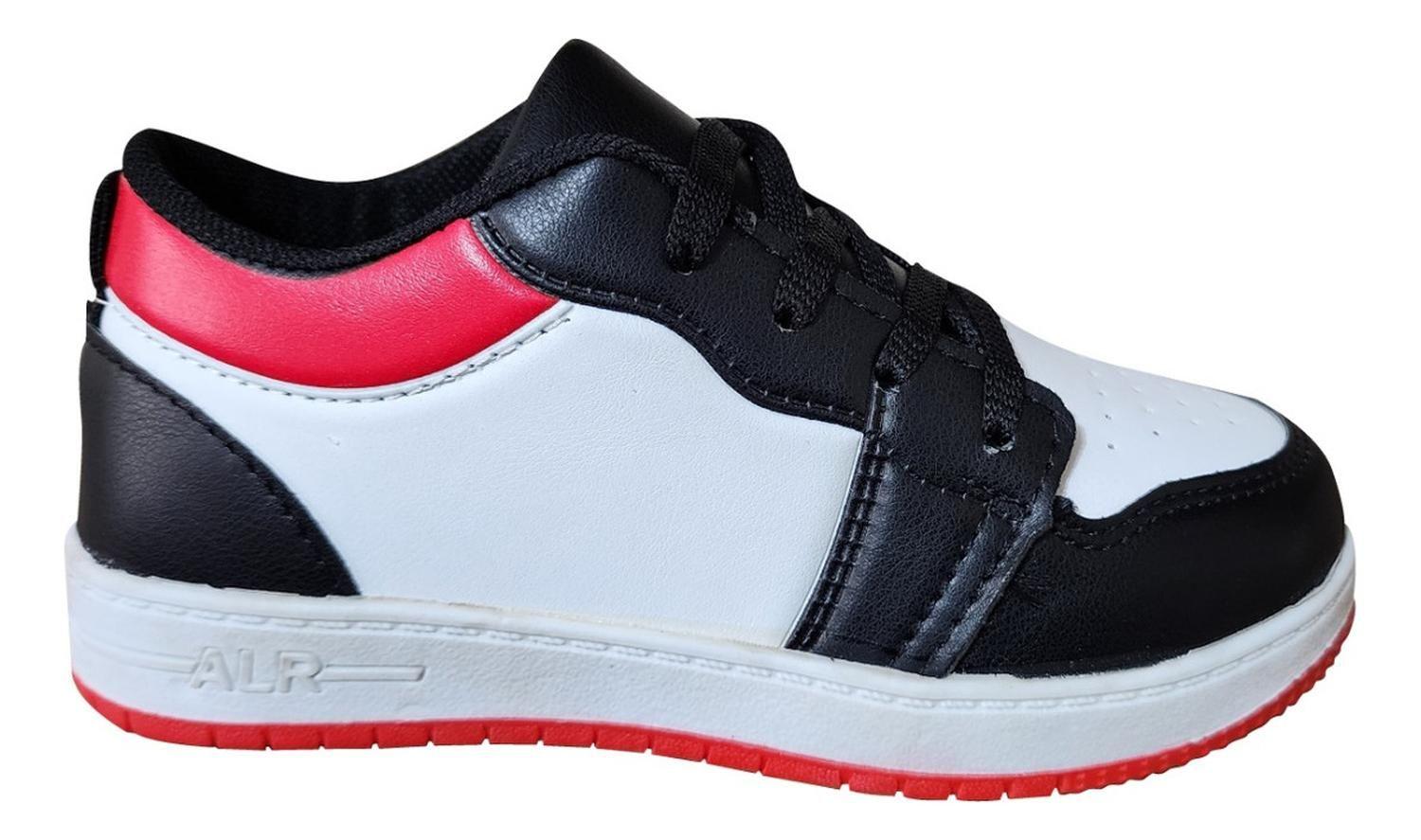 Zapatillas Infantiles Comodas Urbanas - Casual Unisex 7380-1