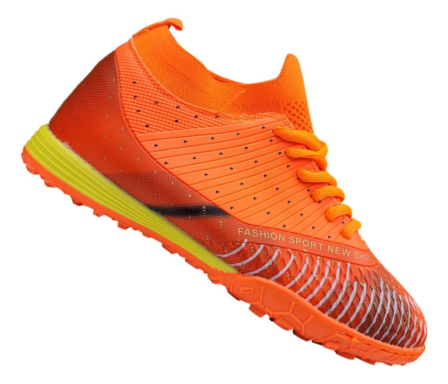 Zapatilla Baby Futbol Ajuste Elastico Exclusive Soccer 7436-0