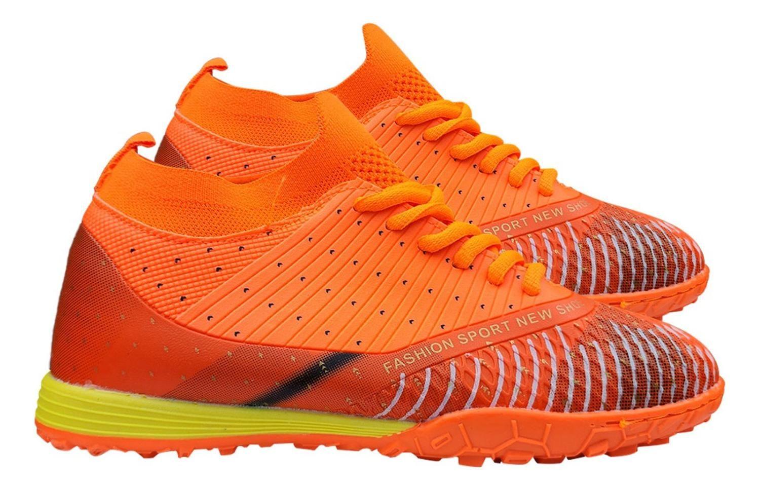 Zapatilla Baby Futbol Ajuste Elastico Exclusive Soccer 7436-3