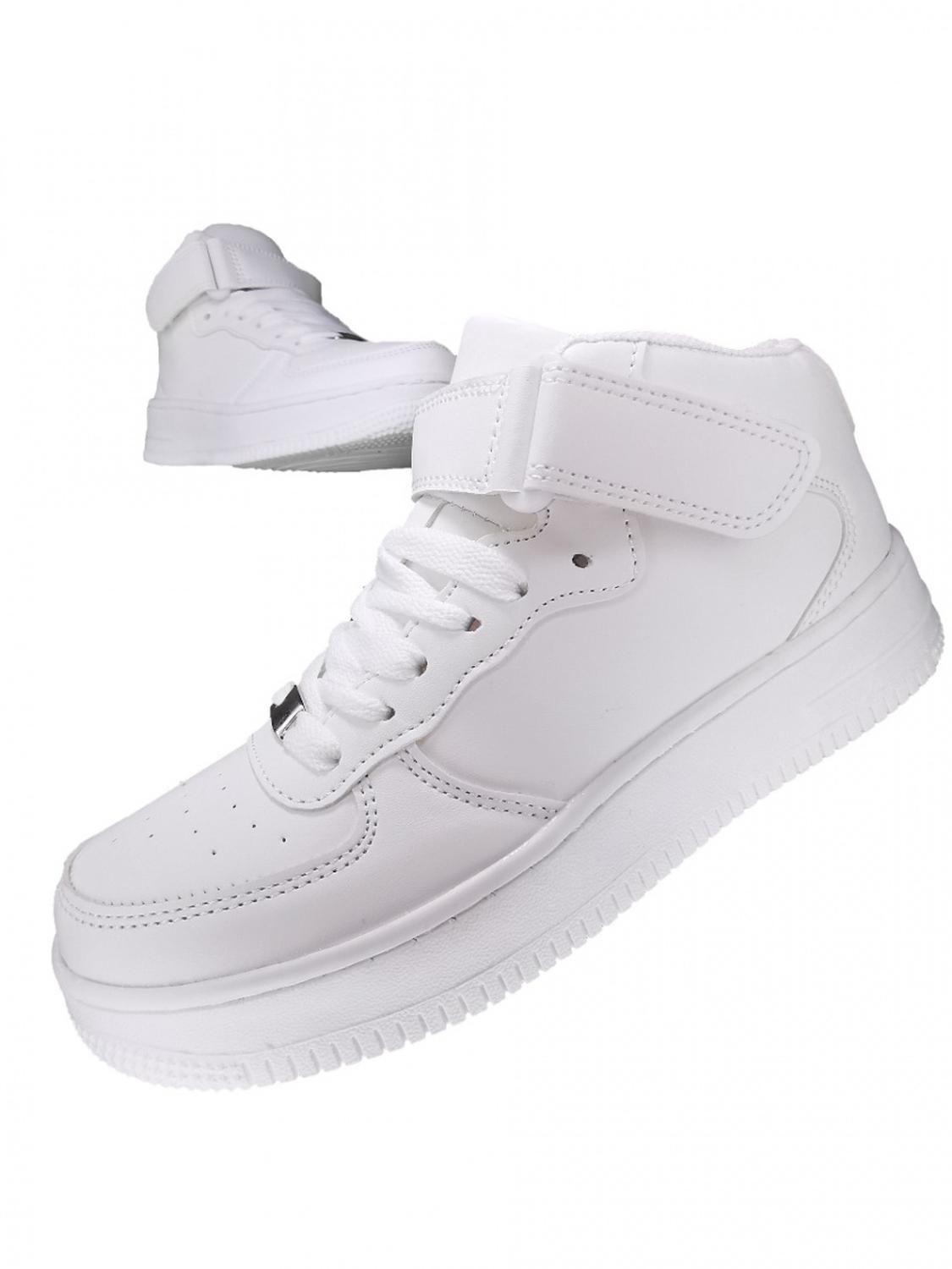 Zapatillas Urbanas Unisex Con Caña 974--1
