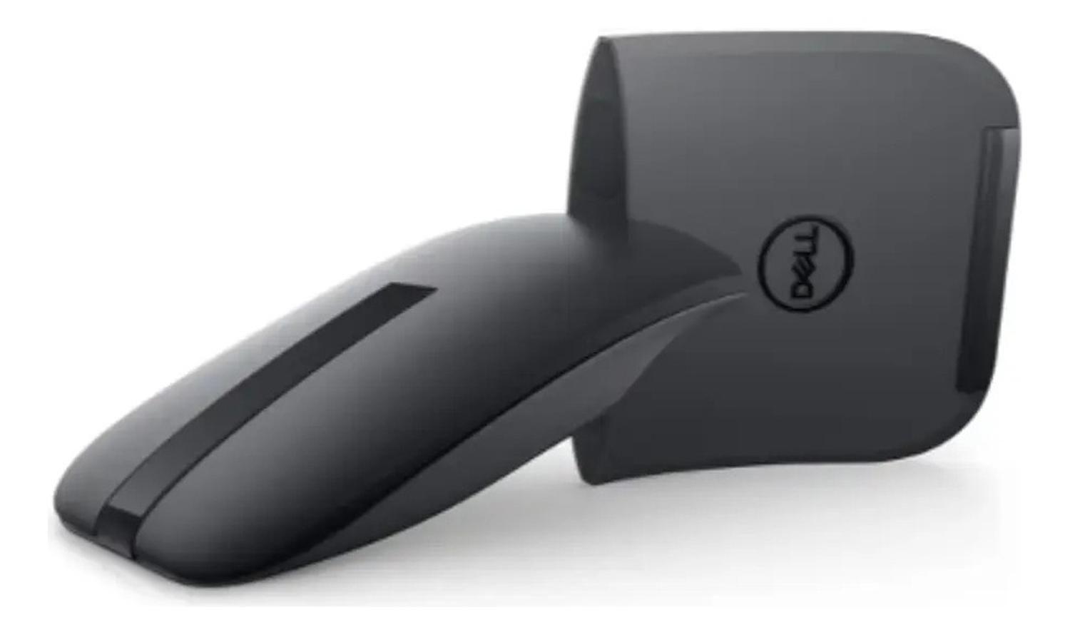 Mouse Dell Bluetooth Travel Mouse Ms700 Negro Souris Voyage-1