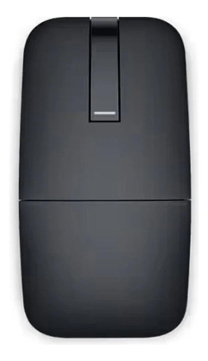 Mouse Dell Bluetooth Travel Mouse Ms700 Negro Souris Voyage-3