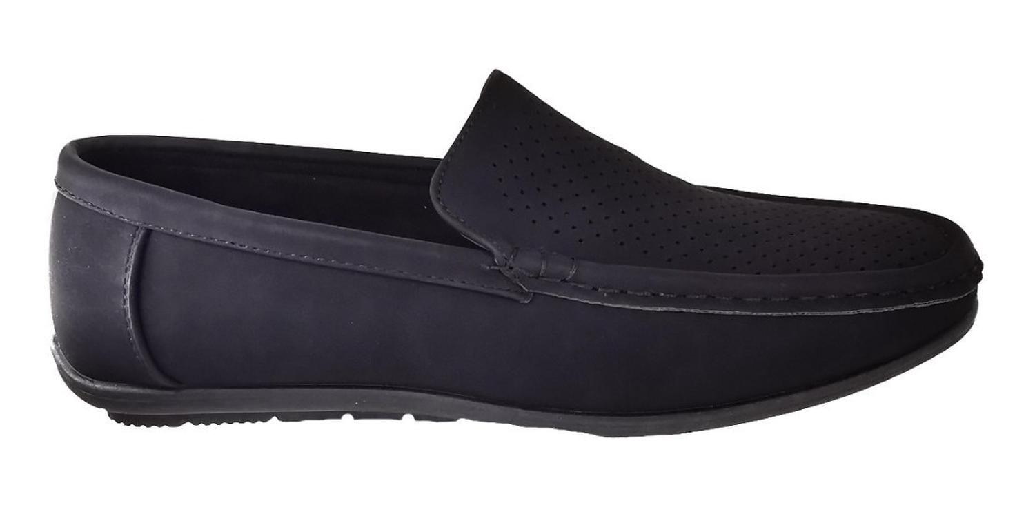 Mocasines Casual Hombre - Modelo 1079 Elegancia y Comodidad-0