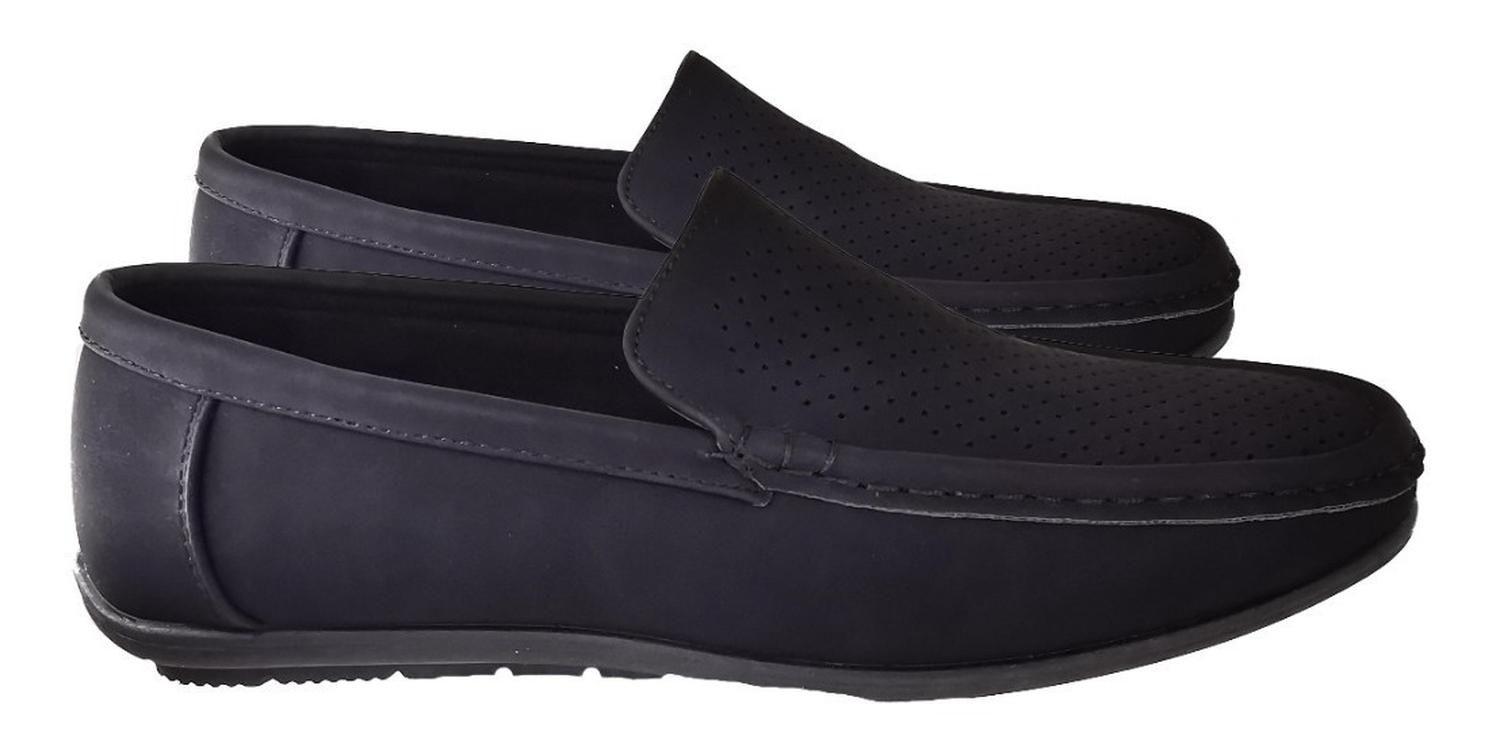 Mocasines Casual Hombre - Modelo 1079 Elegancia y Comodidad-1