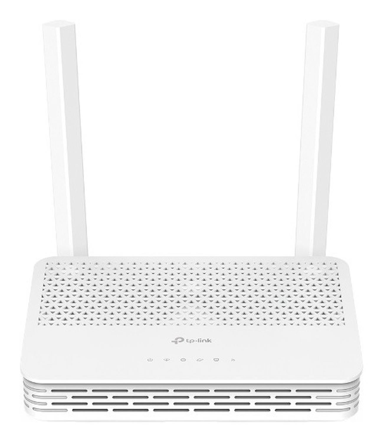 Enrutador Onu Inalámbrico Xpon Tp-link Xc220-g3 Ac1200-0