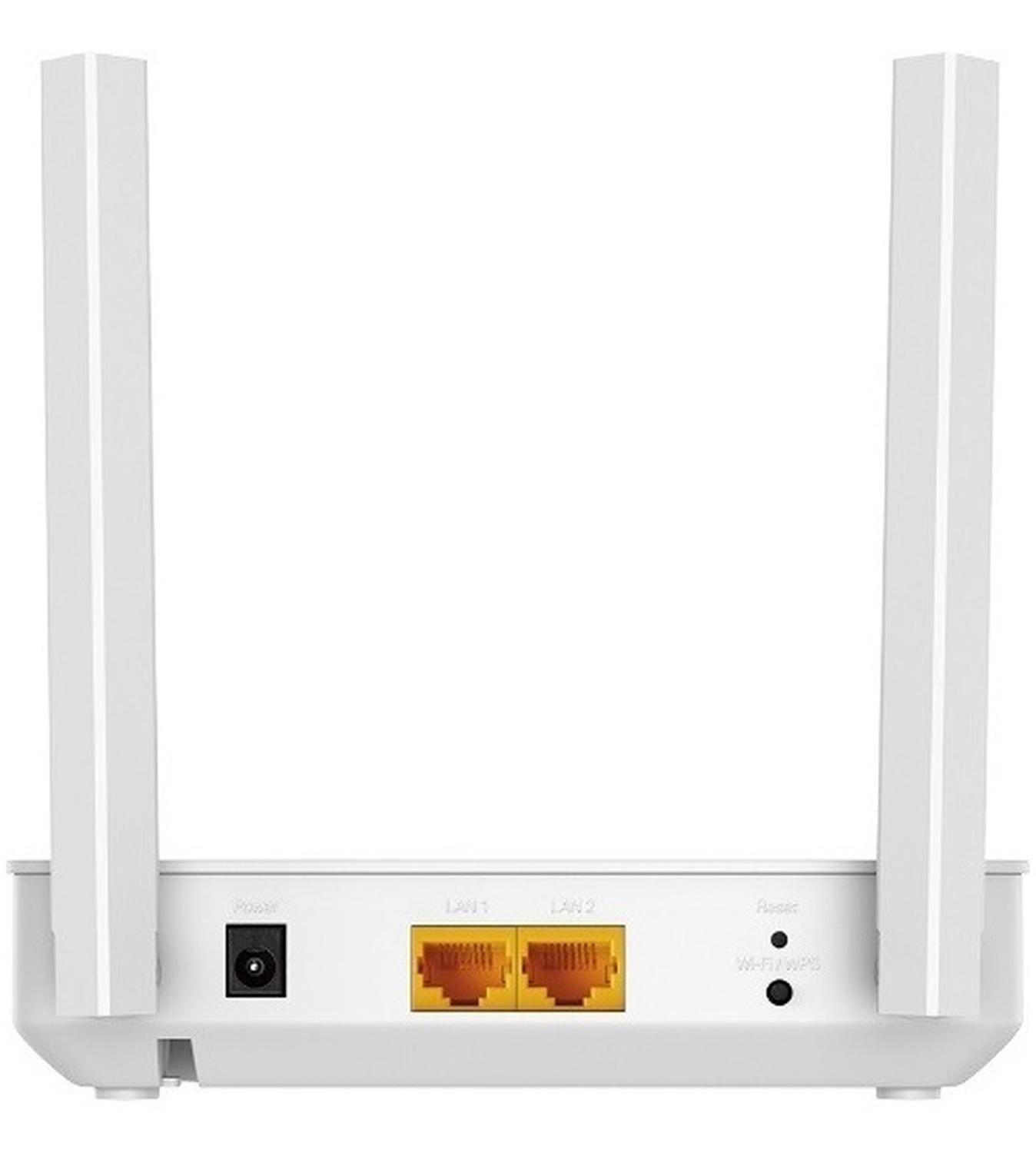 Enrutador Onu Inalámbrico Xpon Tp-link Xc220-g3 Ac1200-1