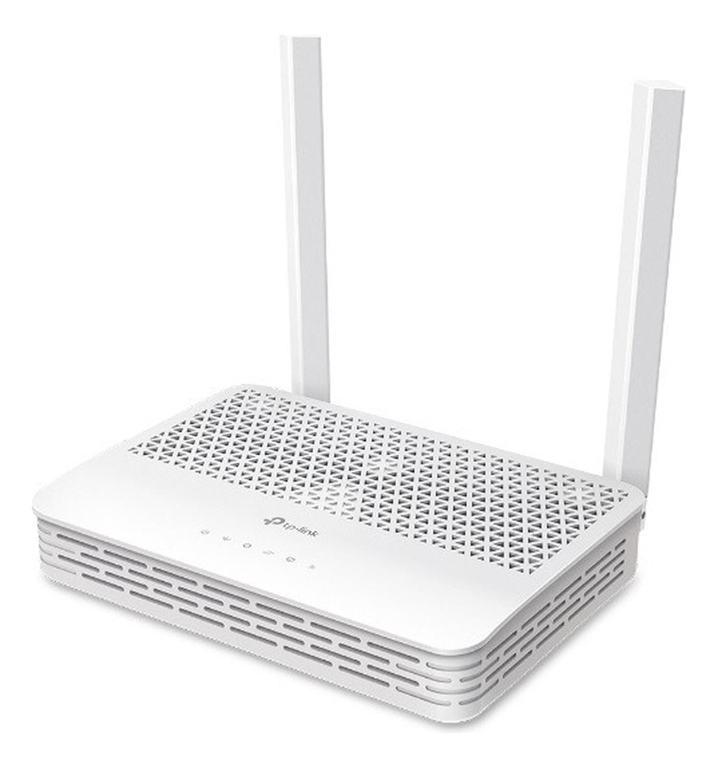 Enrutador Onu Inalámbrico Xpon Tp-link Xc220-g3 Ac1200-2
