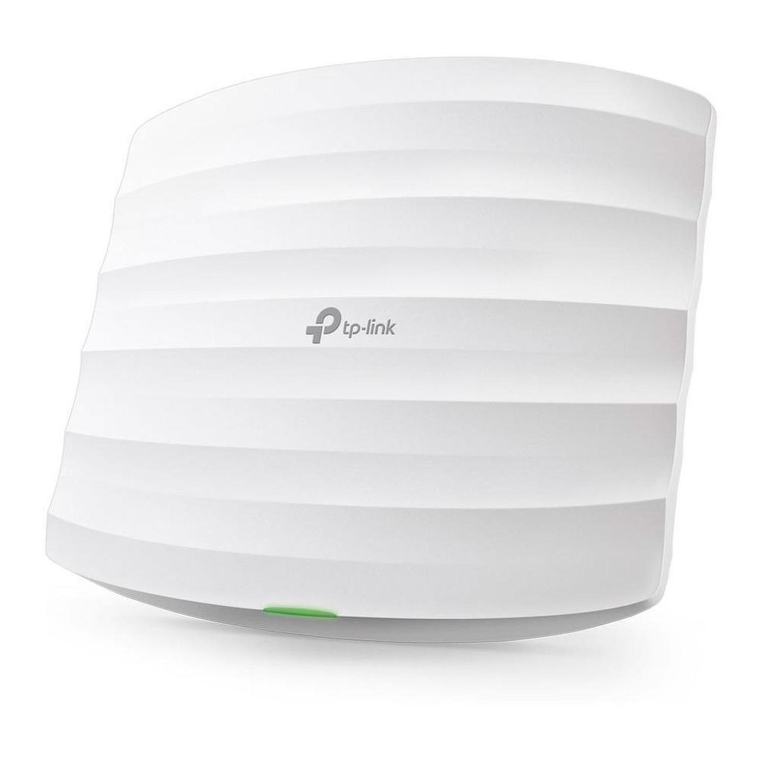 Access Point Interior Tp-link Omada Eap110 Blanco 110v/220v-0