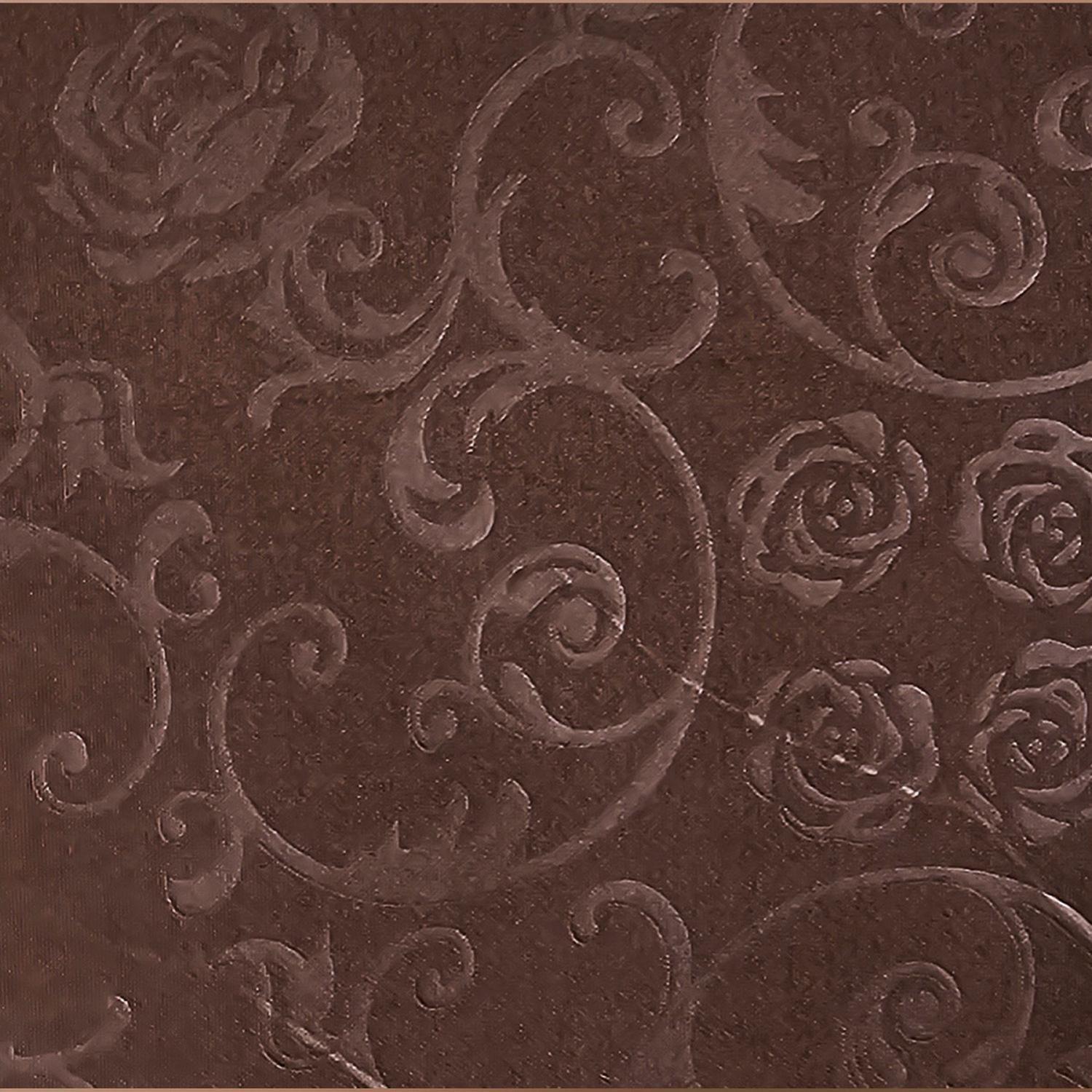 Pack de Almohada 70x40 cm Comodidad para un Sueño Reparador Café Diseño-2