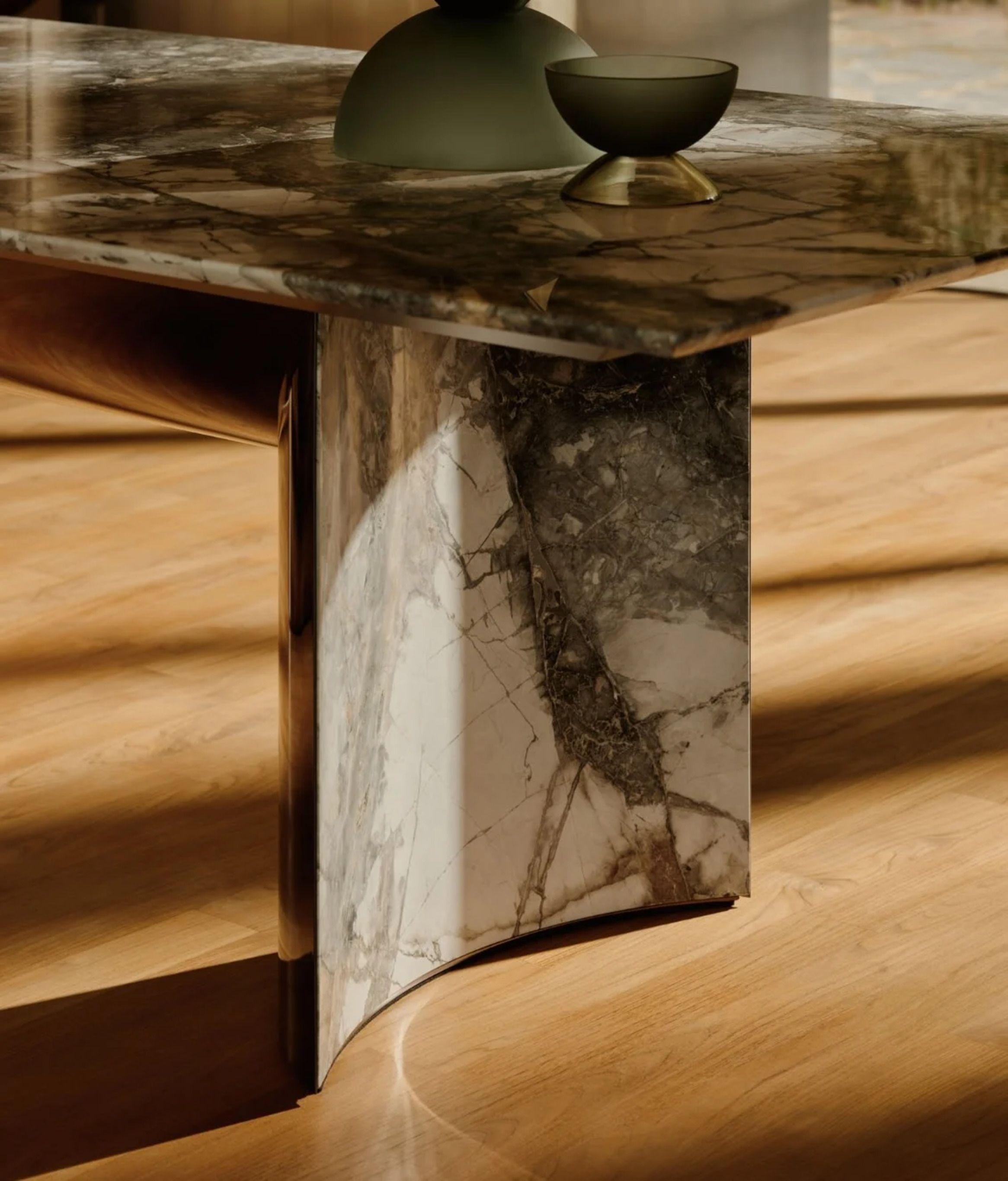 Mesa de comedor luxery-1