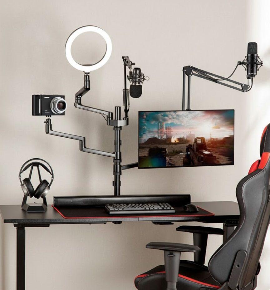 Estudio Multisoporte TODO EN 1 -1