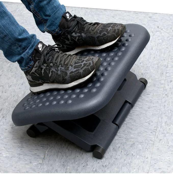 Reposa Pies – Apoya pies ergonómico-2