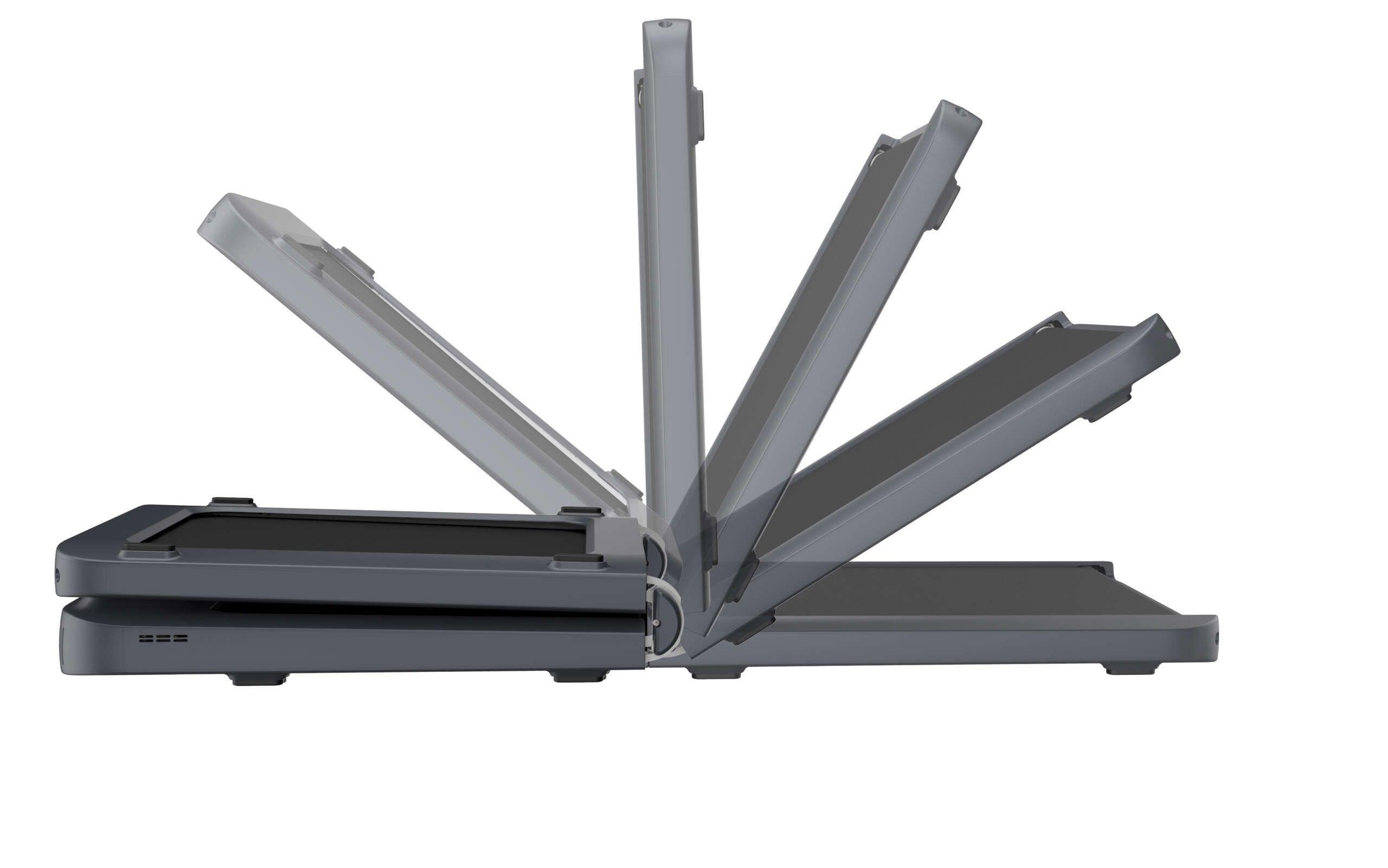 Ergowalk - Caminadora plegable-2