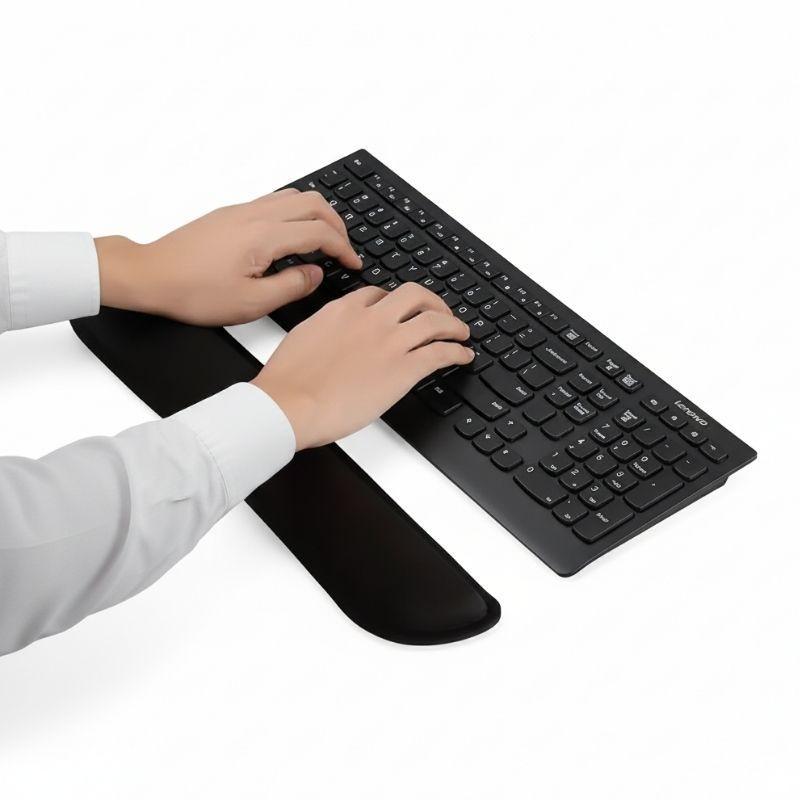 Apoya Muñeca Gel Silicona-3