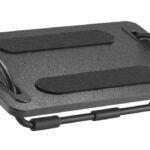 Reposa pies ergonómico – Apoya pies -2