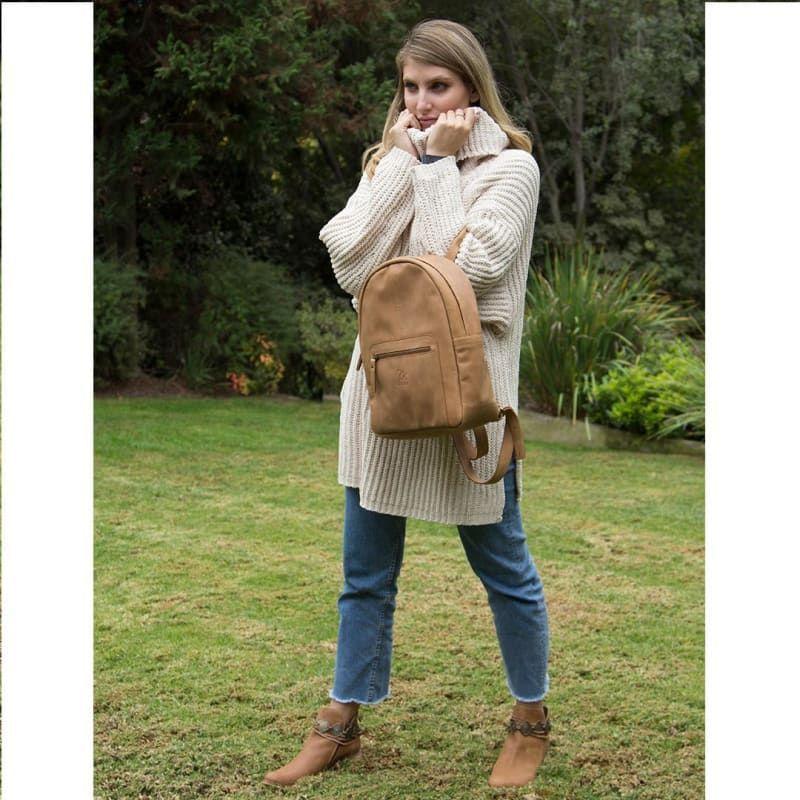 Botín Monedas Camel Milah-3