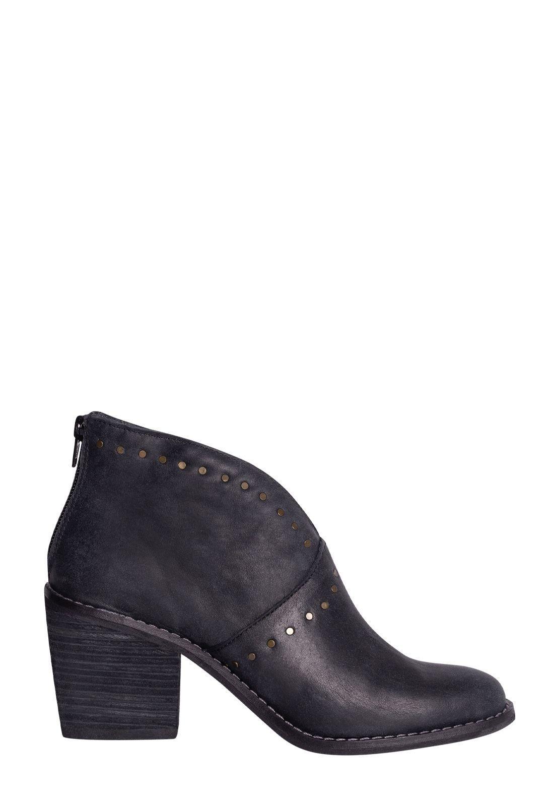 Botin Rafaela Negro-2