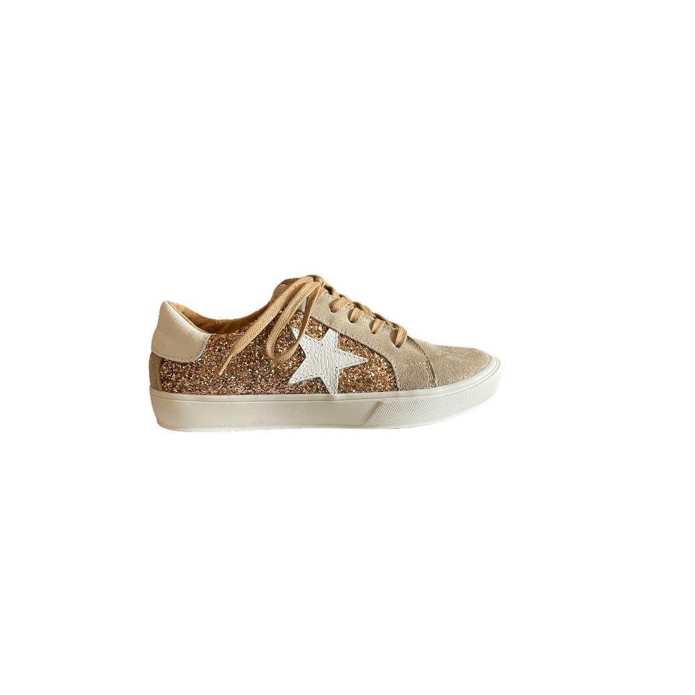 Zapatillas Cuero Elisa Cobre-0