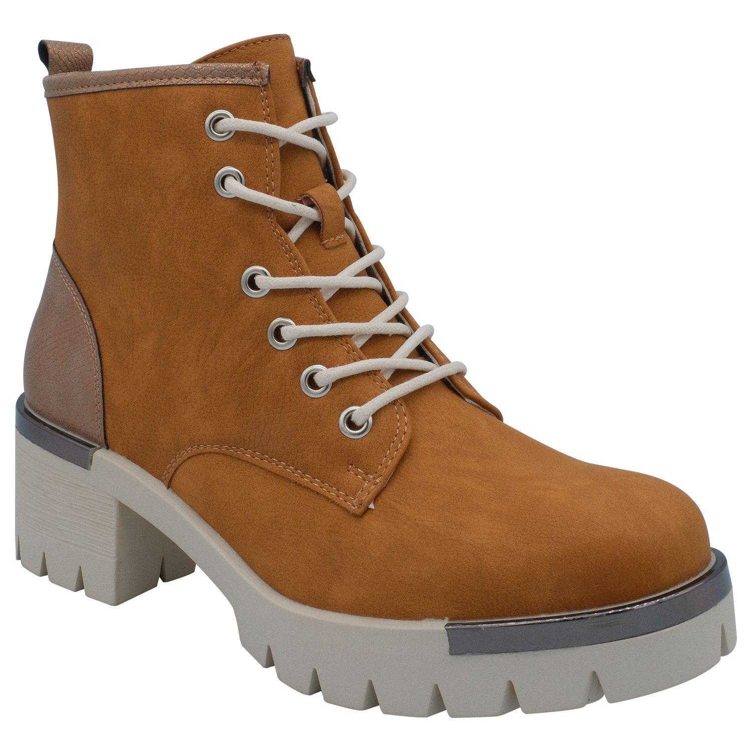 Bototo medio snake Camel-2