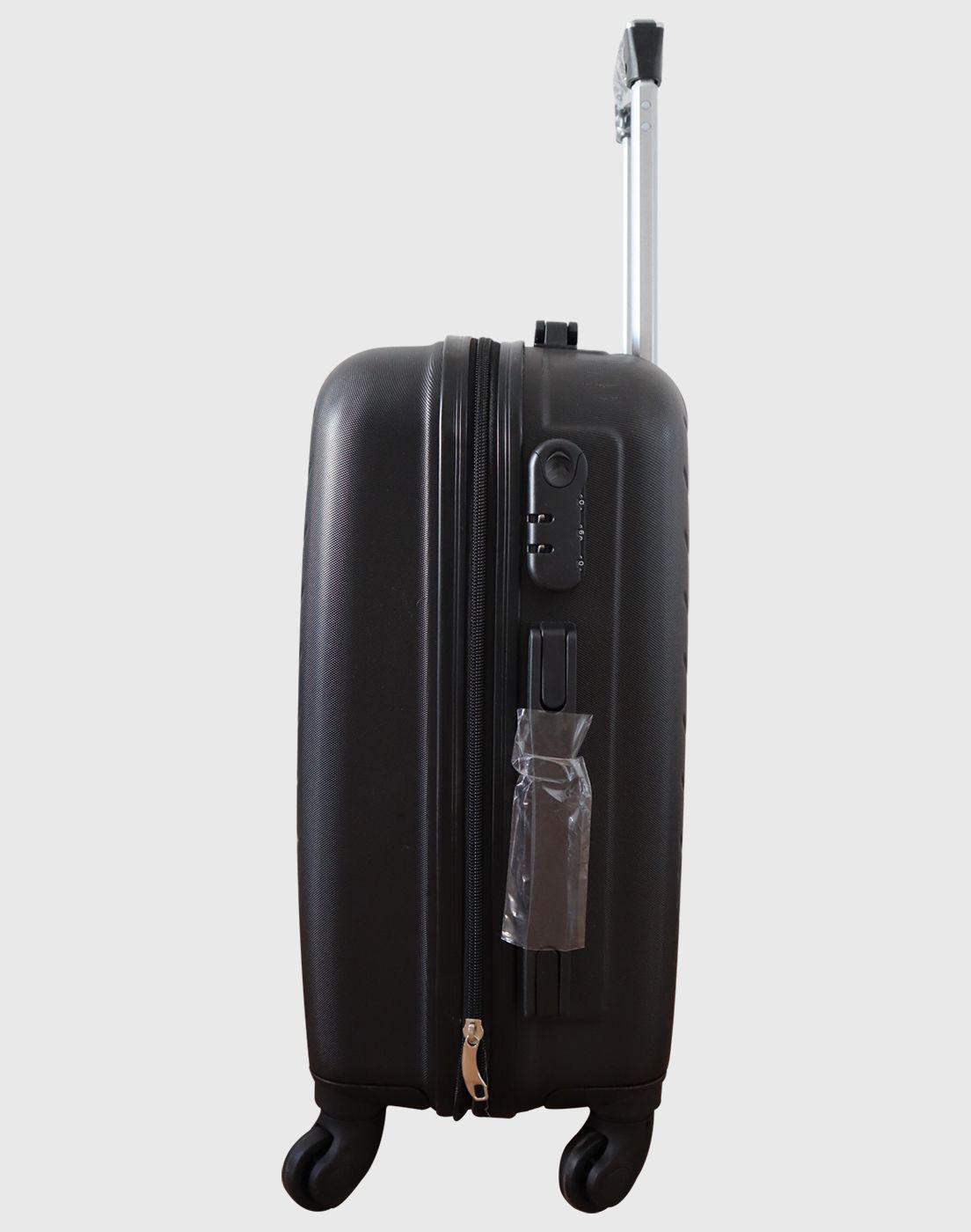 Maleta cabina Negro-1