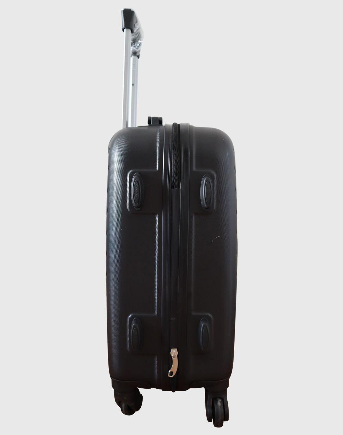 Maleta cabina Negro-2