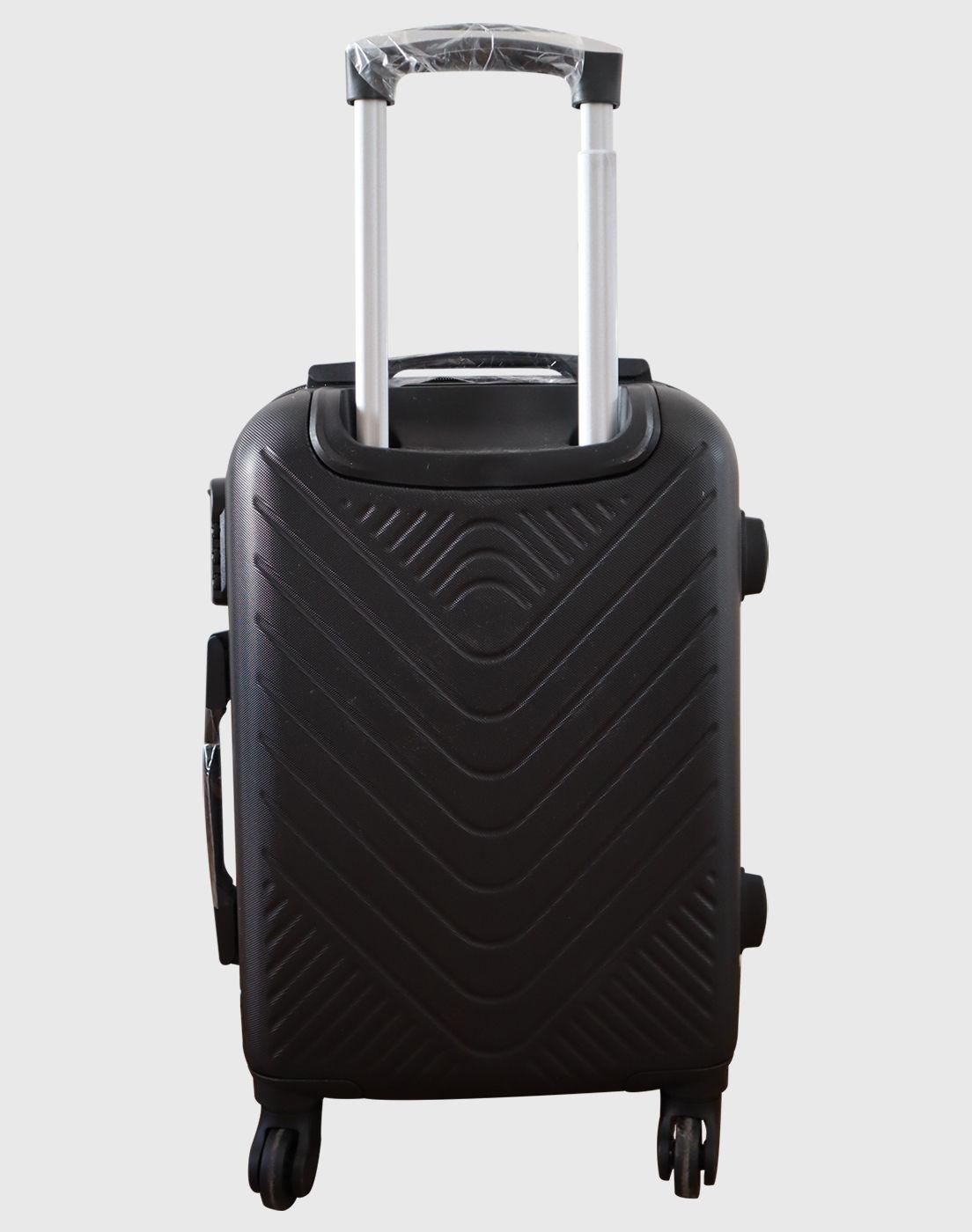 Maleta cabina Negro-3