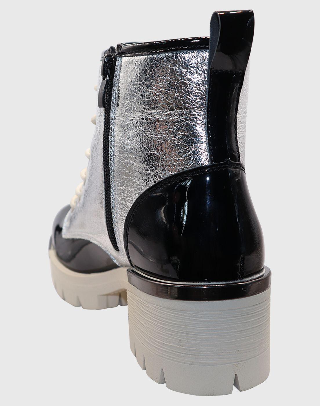 Bototo Charol Corru Negro-2
