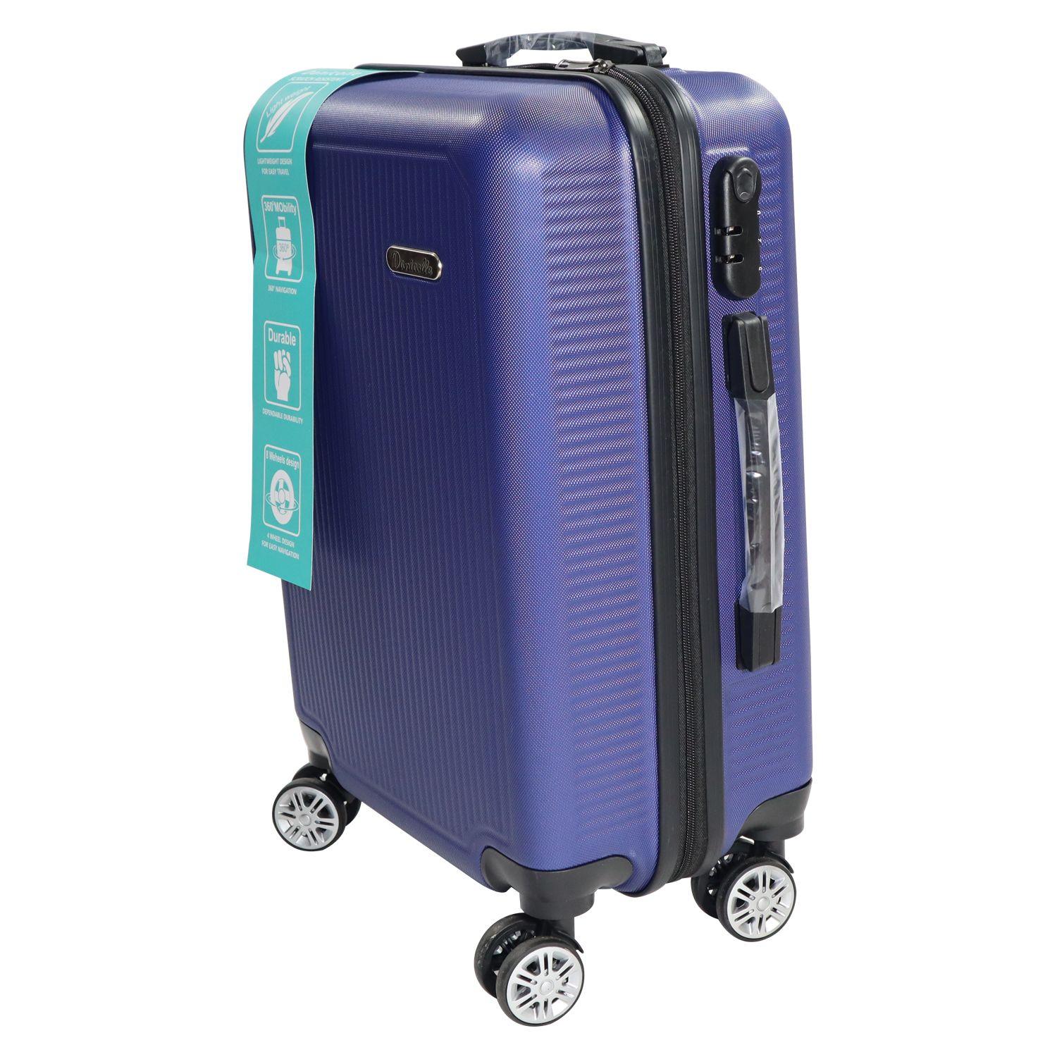 Maleta 21 Azul-1