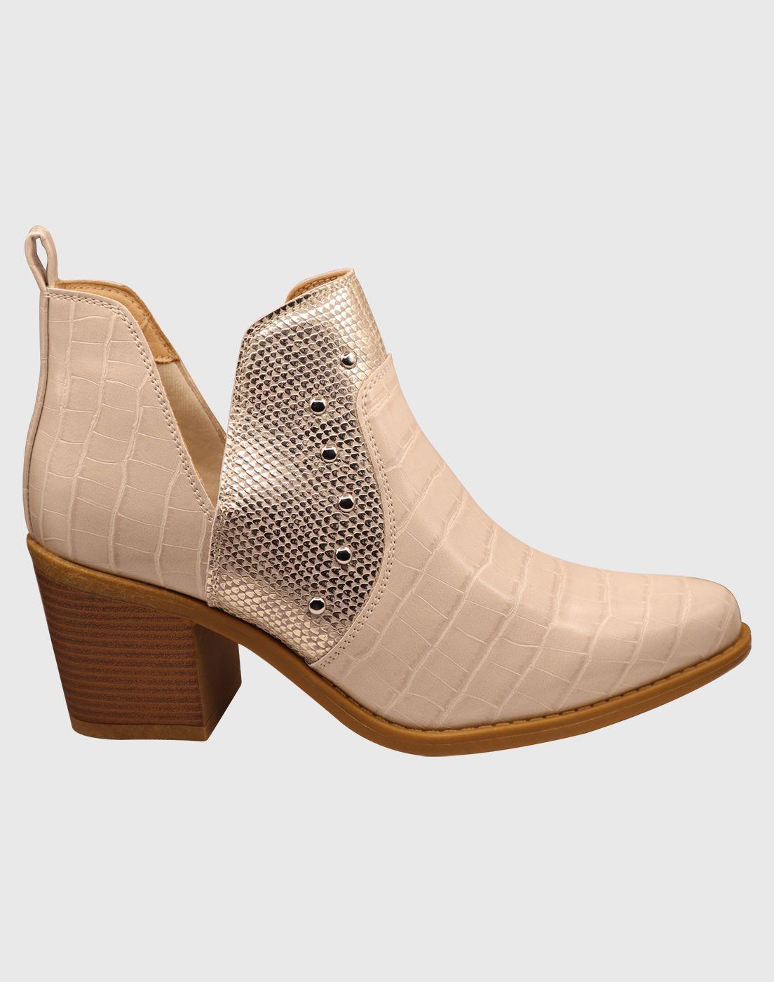 Botin summer Blanco-2