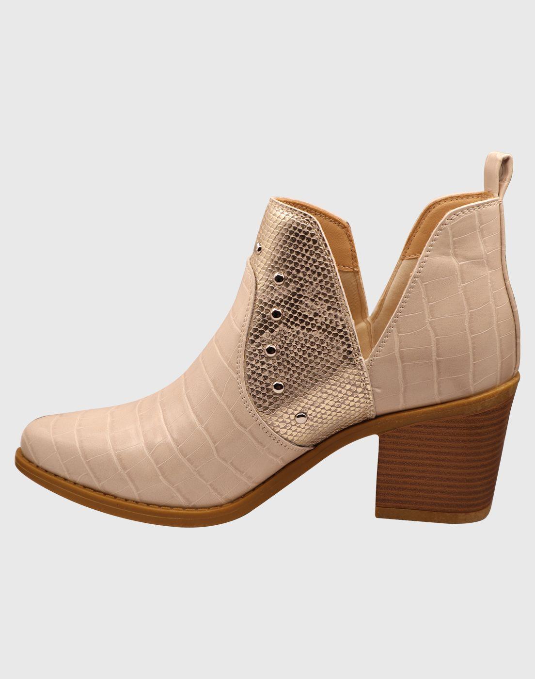 Botin summer Blanco-3