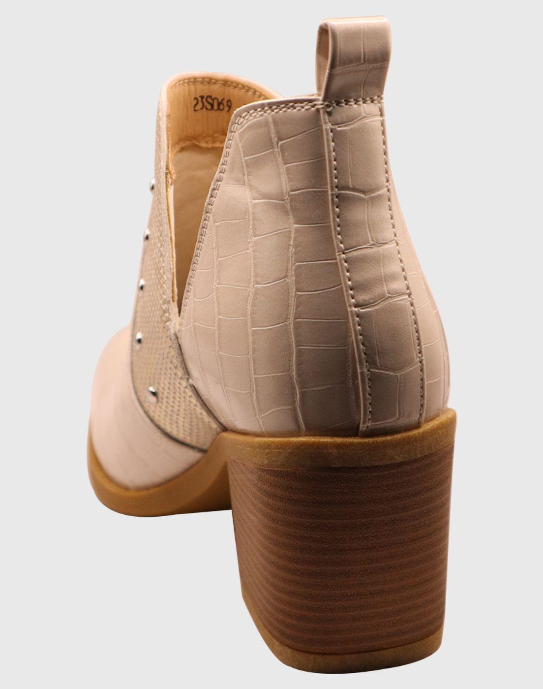 Botin summer Blanco-4