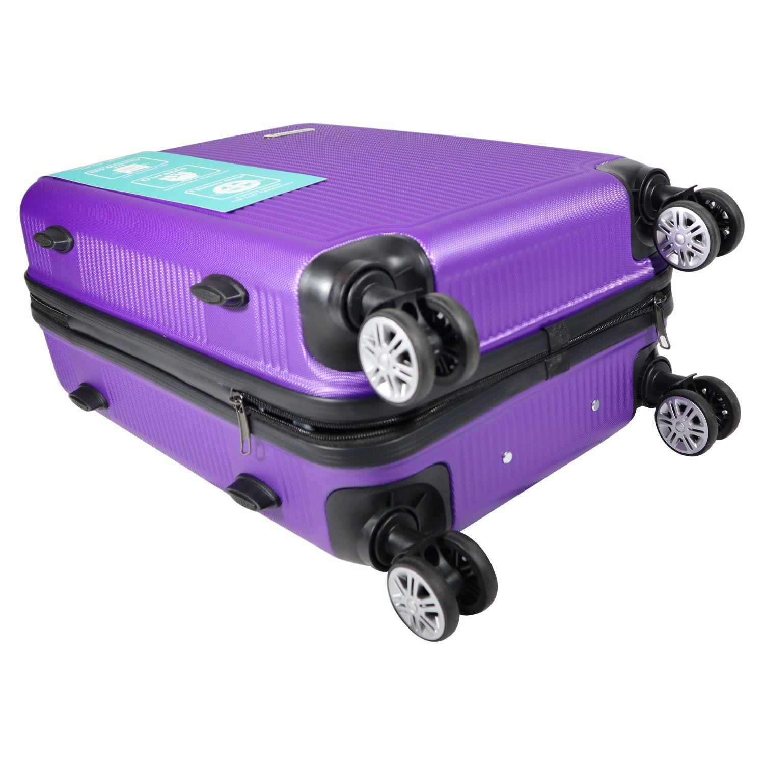 Maleta 21 Morado-2